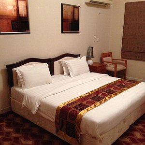 Liberty Suites Hotel - Doha, hotel in Doha