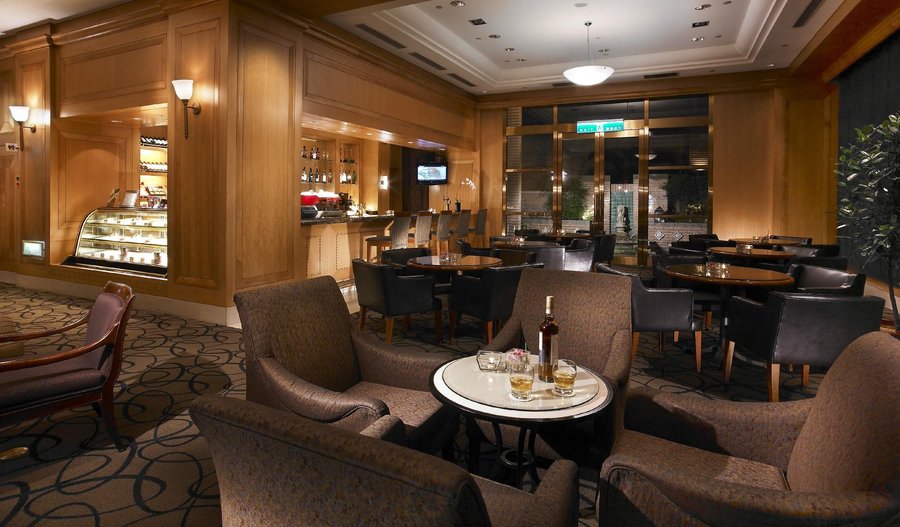The Bar