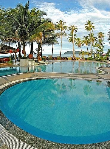 The Frangipani Langkawi Resort And Spa Pool Pictures And Reviews Tripadvisor