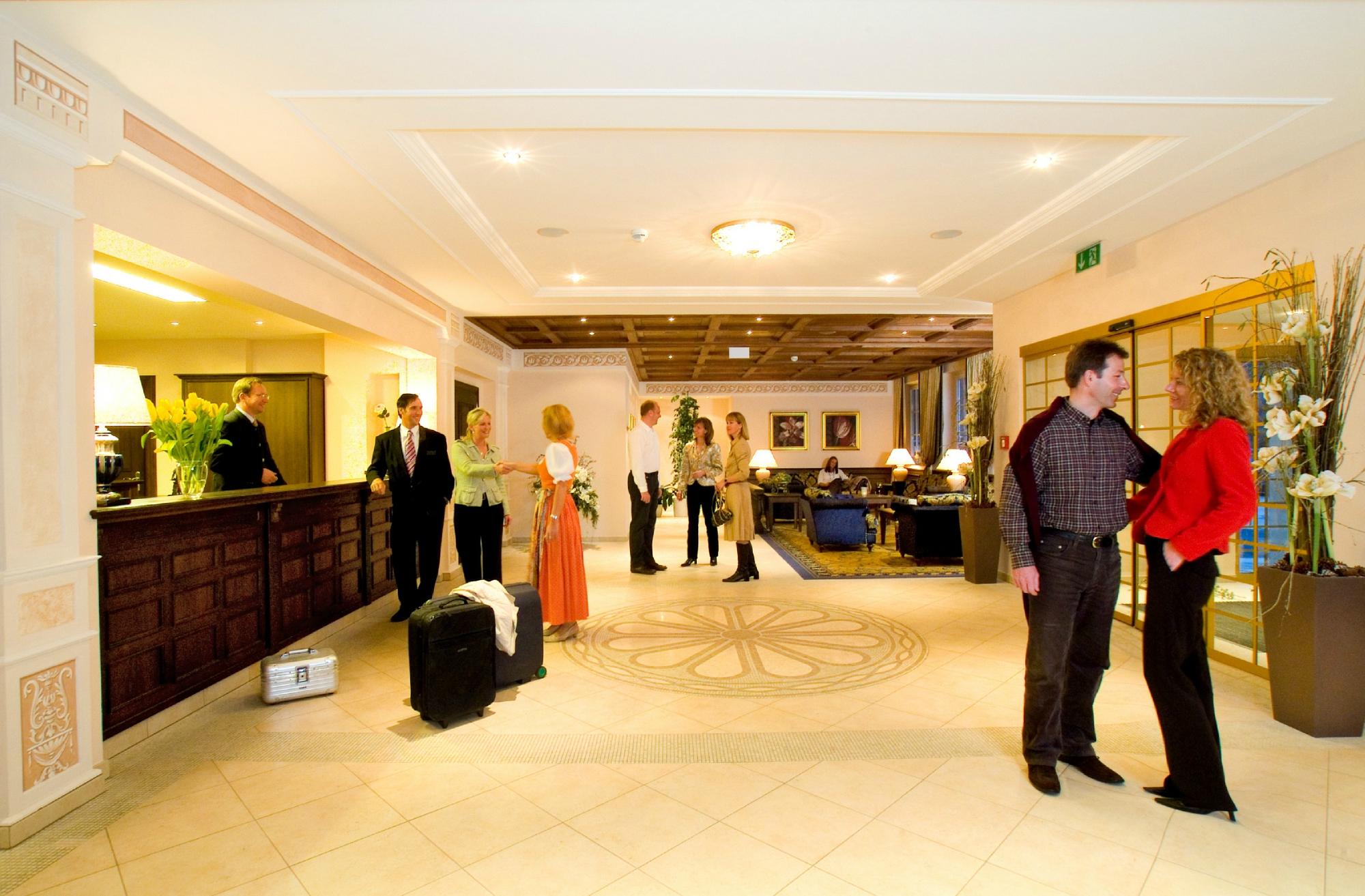 Hotel photo 8 of Hotel Bismarck.