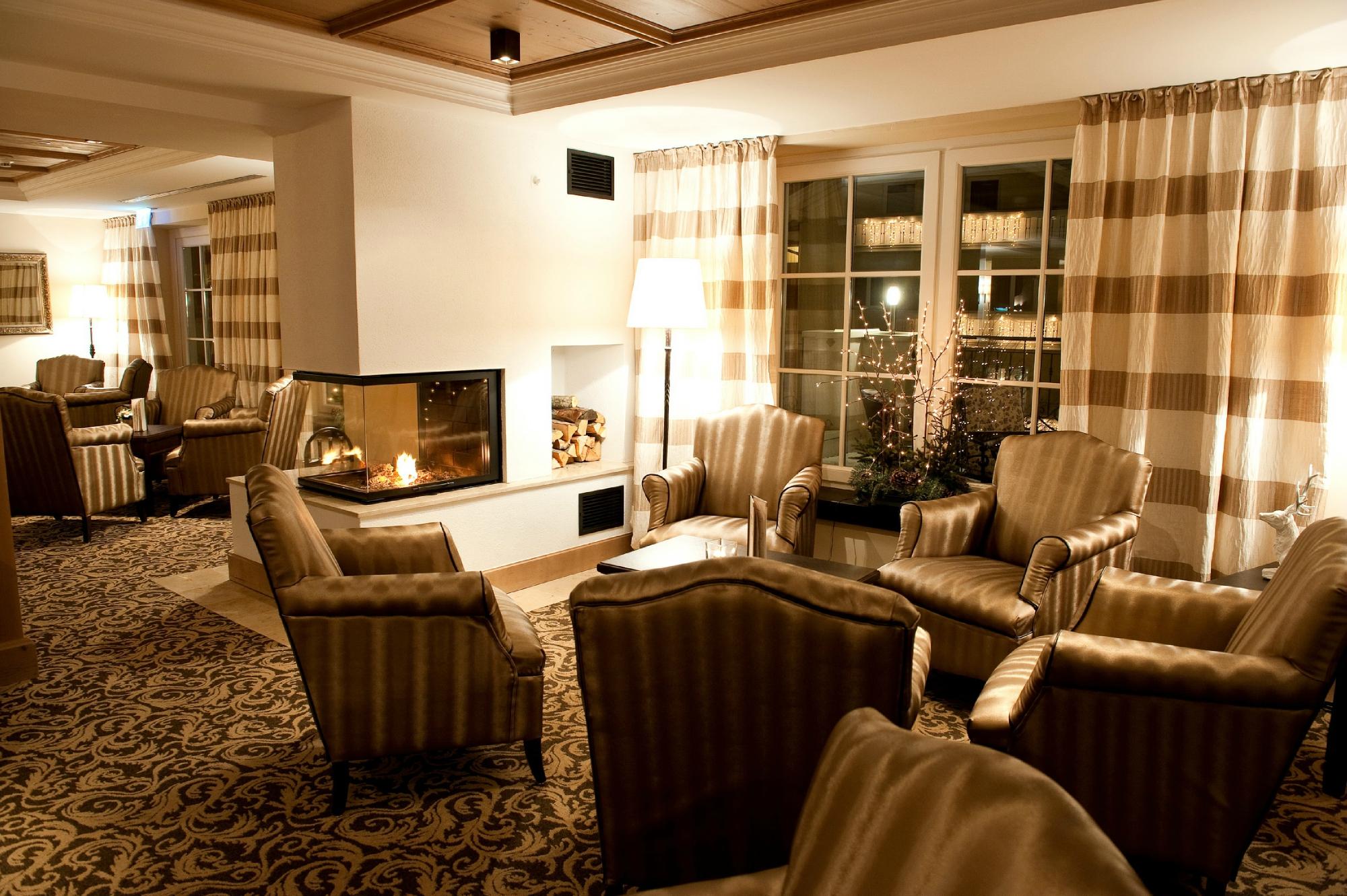 Hotel photo 32 of Hotel Bismarck.