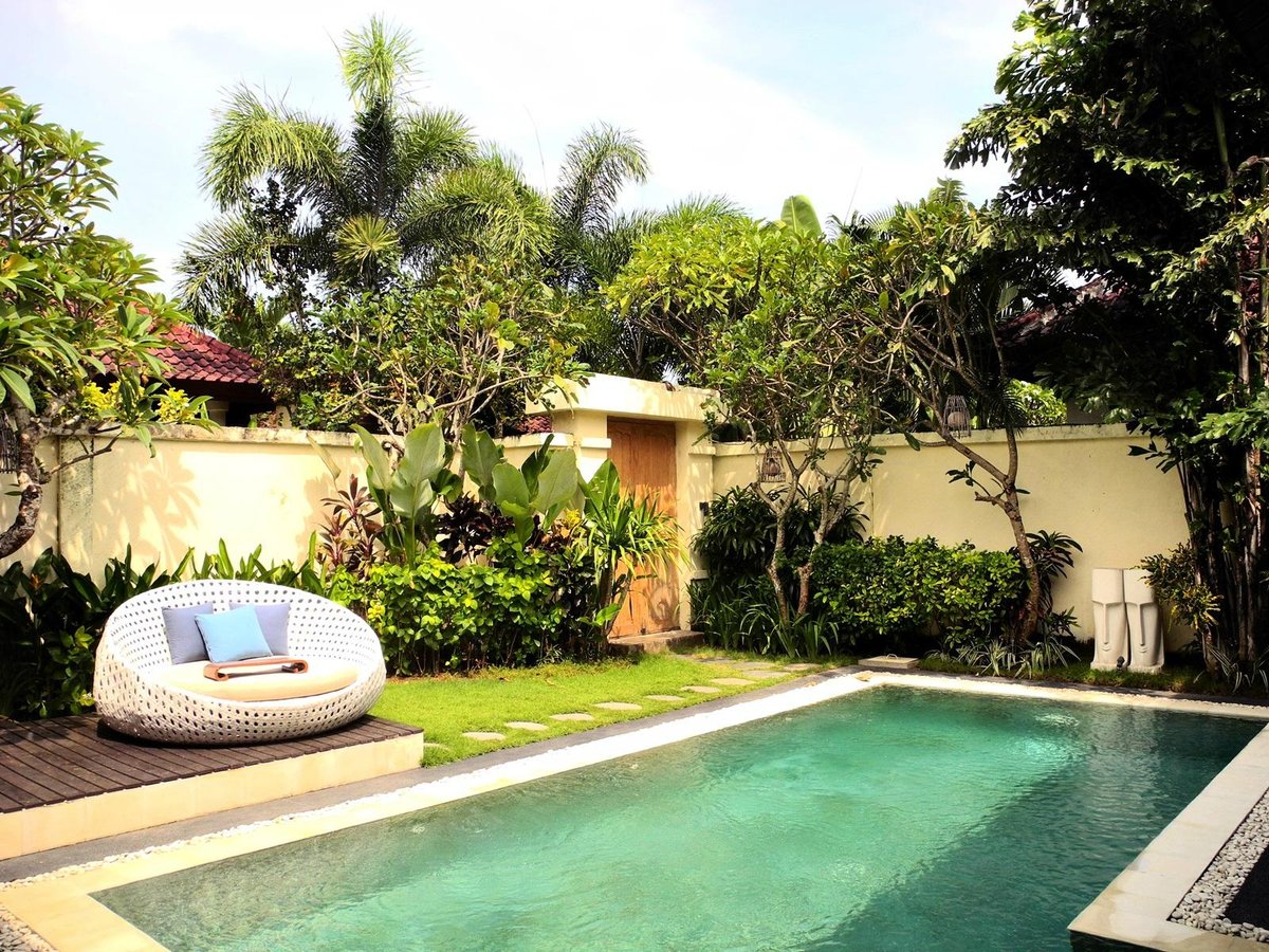 4S VILLAS AT SEMINYAK SQUARE - Prices & Villa Reviews (Bali)