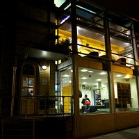 Unity Theatre, Liverpool