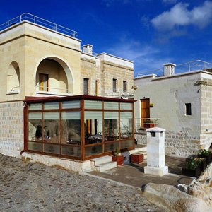 Anatelein Hotel