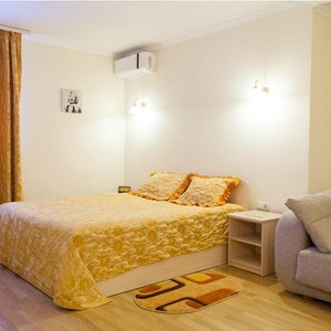Hotel Galaktika, hotel in Lviv