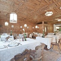 Gourmetrestaurant Ötztaler Stube