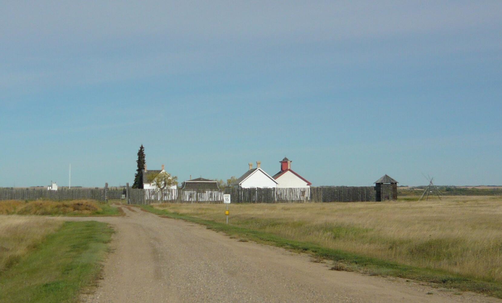 Battleford Saskatchewan 2023 Best Places To Visit Tripadvisor   Fort Battleford National 