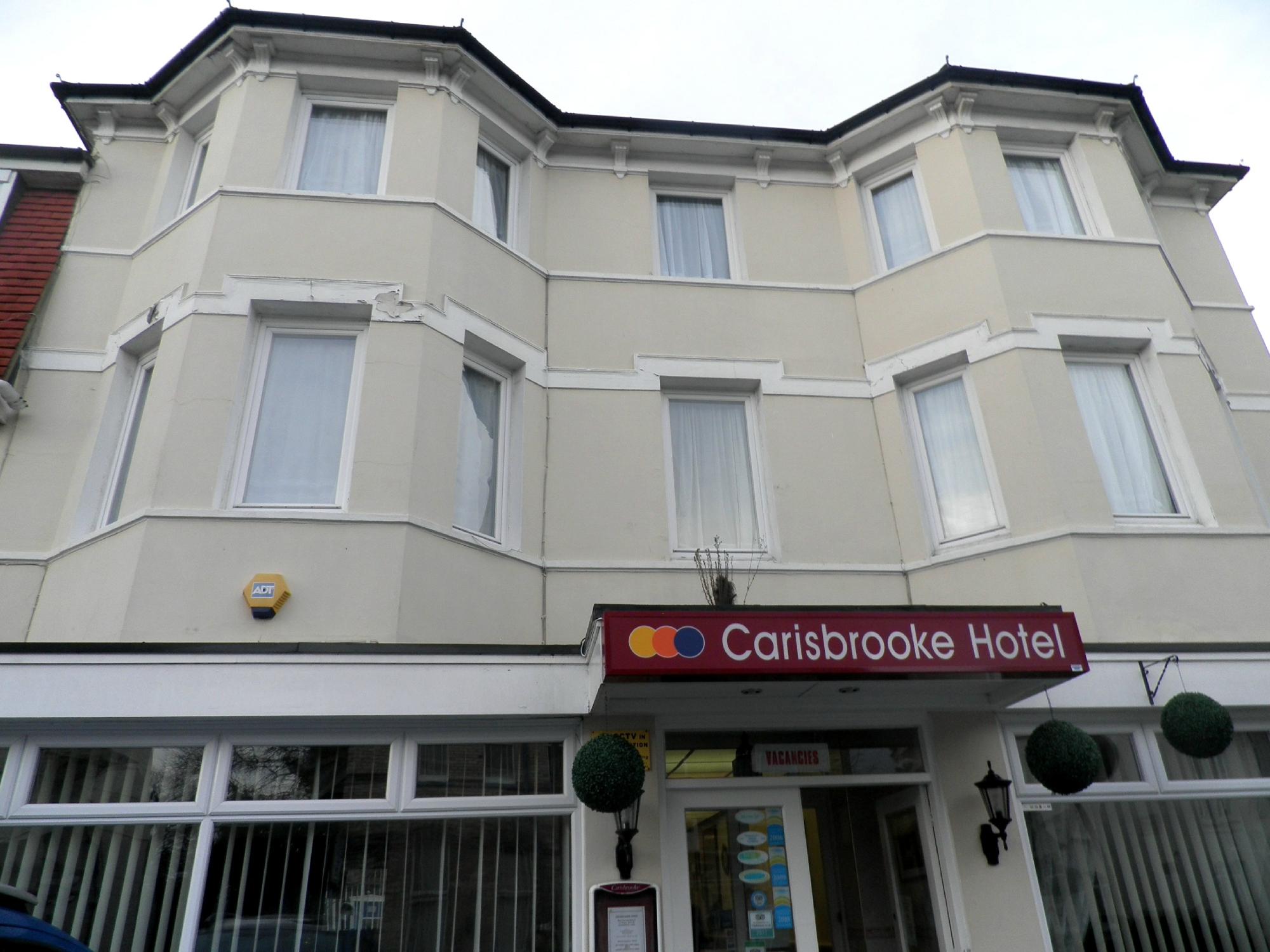 CARISBROOKE HOTEL - Reviews, Photos