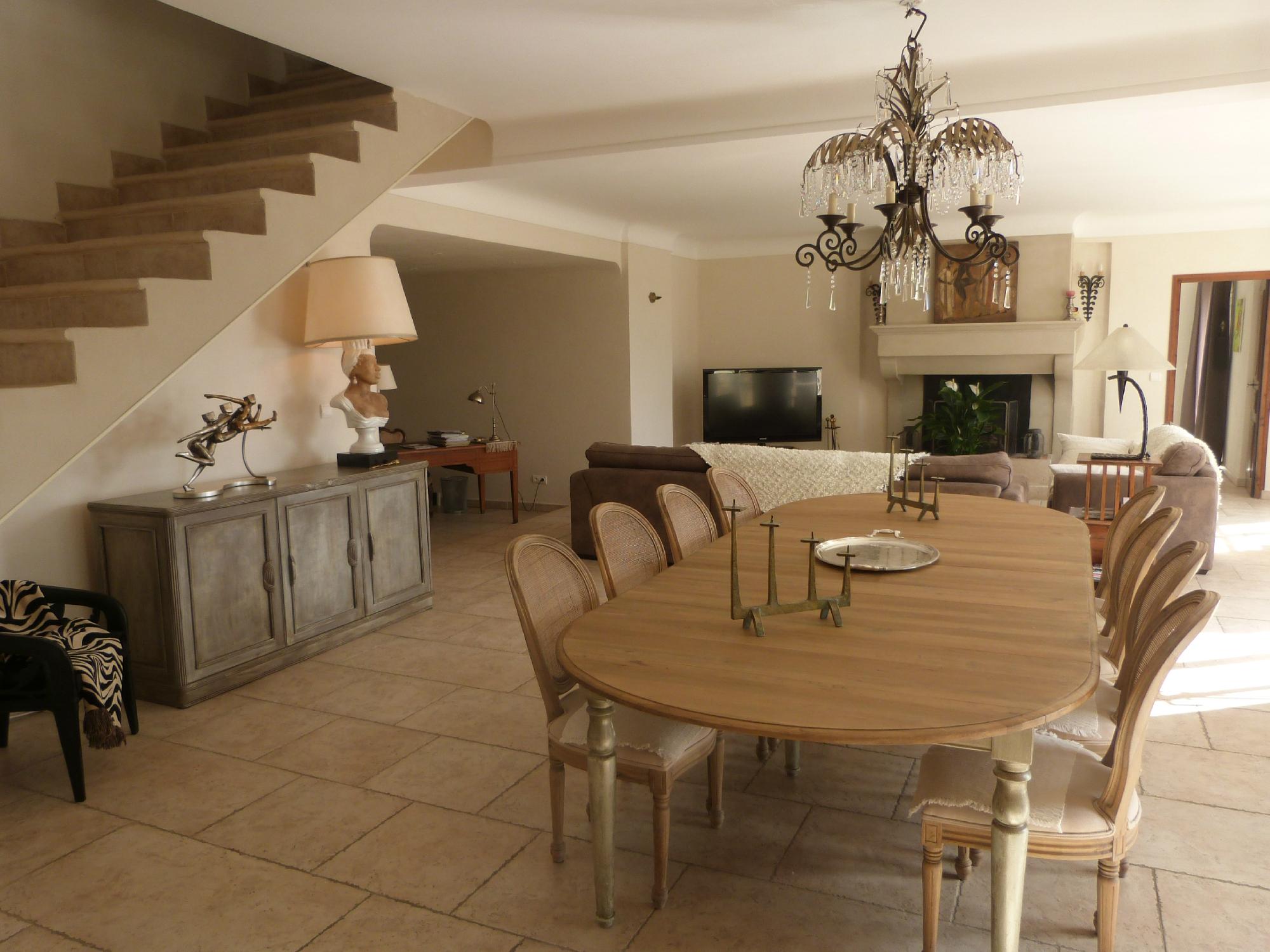 Hotel photo 11 of Mas de la Coste.
