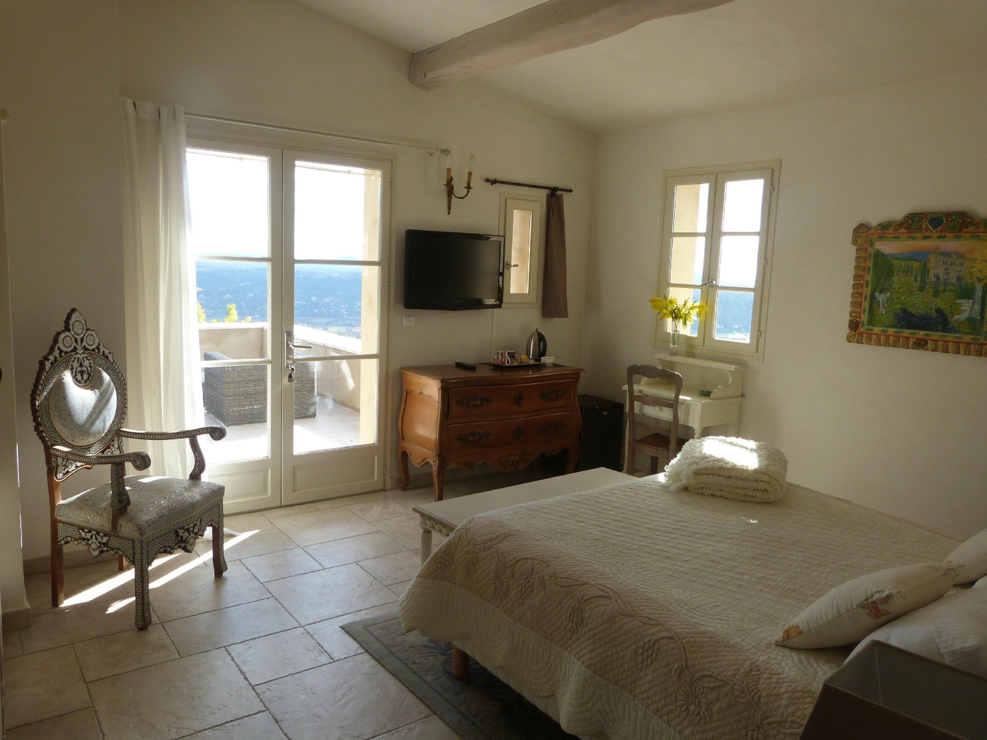 Hotel photo 4 of Mas de la Coste.