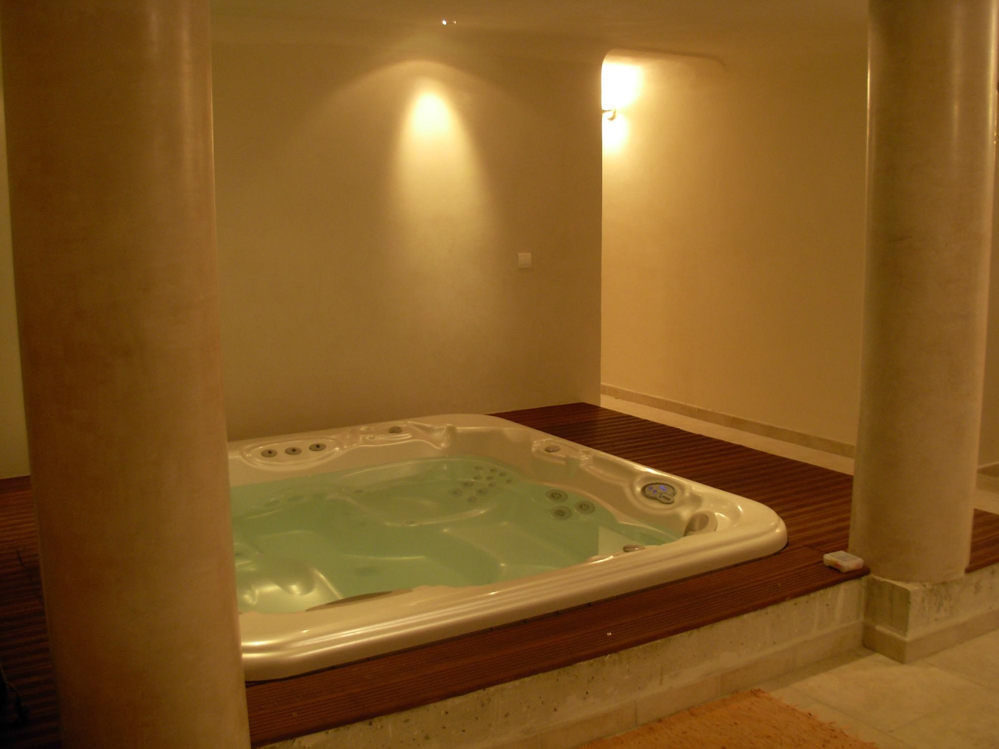 Hotel photo 12 of Mas de la Coste.