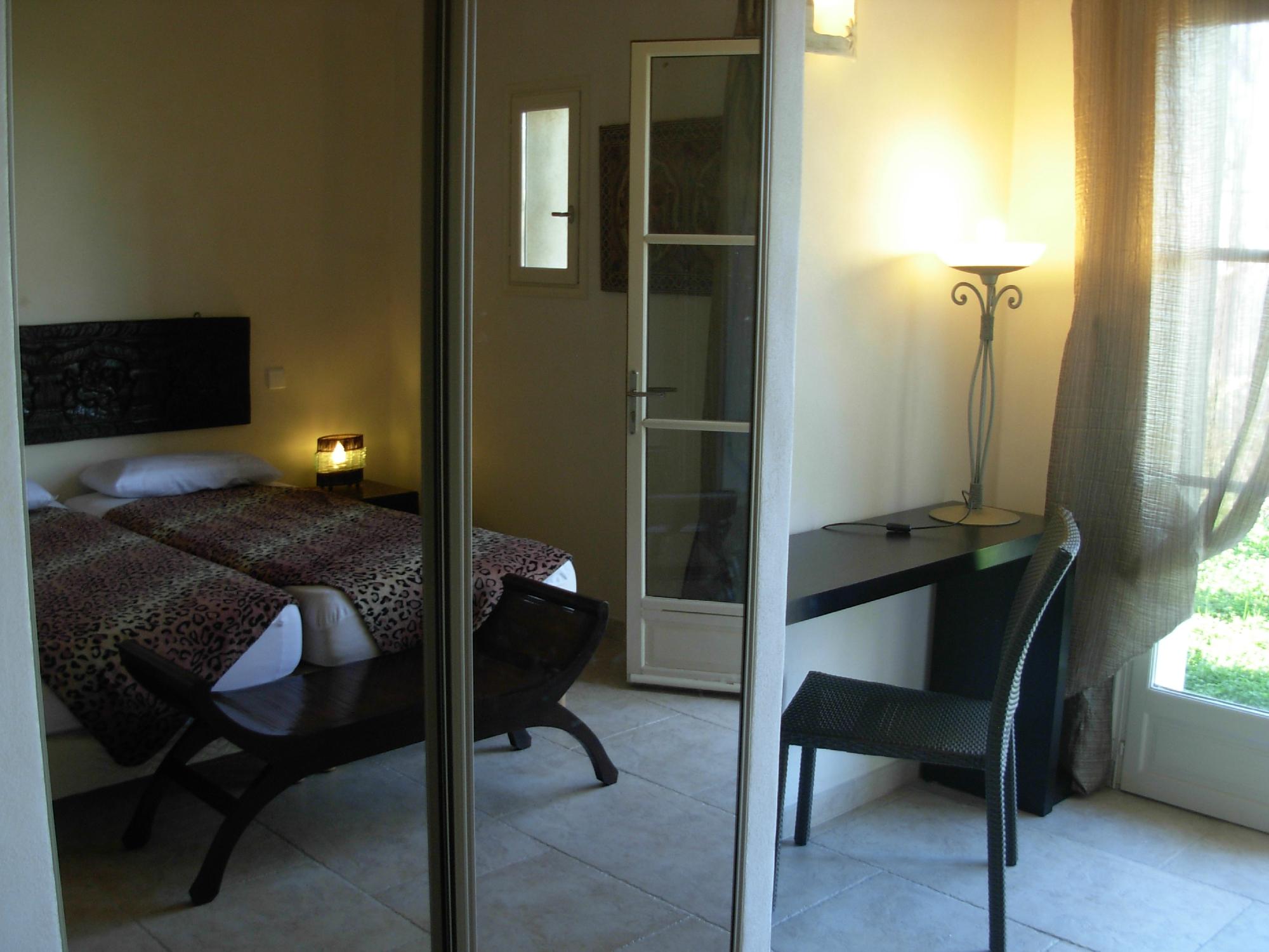 Hotel photo 27 of Mas de la Coste.