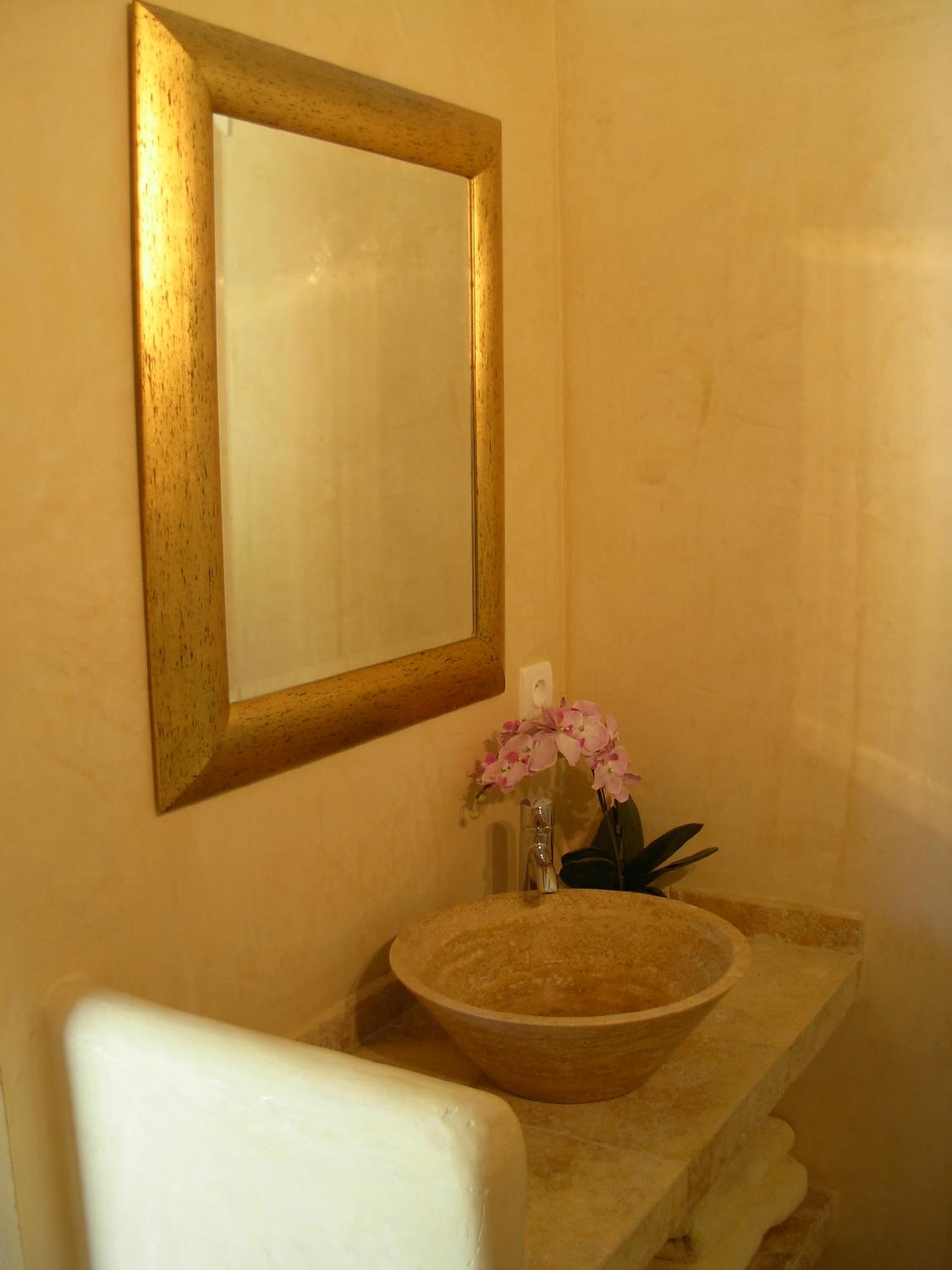 Hotel photo 9 of Mas de la Coste.
