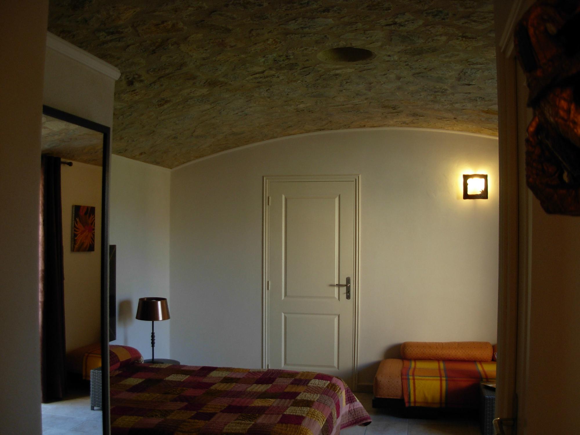 Hotel photo 1 of Mas de la Coste.
