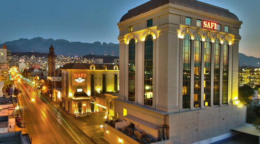 Hotel Safi Centro Hotel Safi Centro