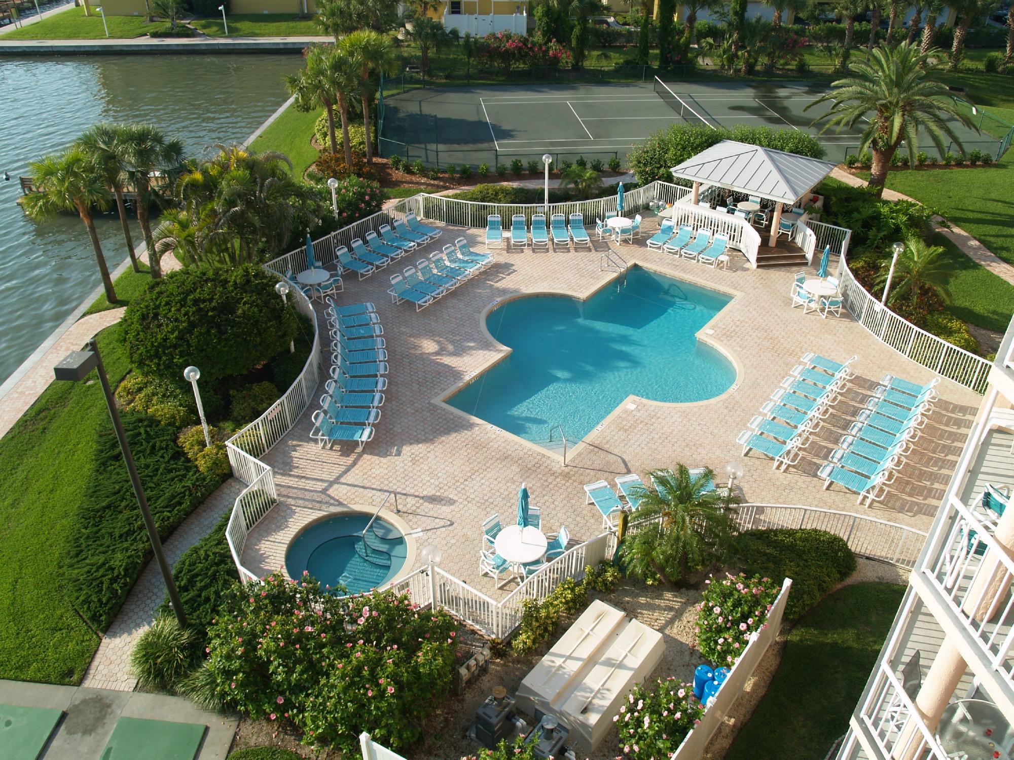 Experience the Magic of Sunrise Resort St. Pete Beach, FL