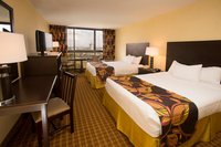 Hotel photo 23 of Ramada Plaza by Wyndham Orlando Resort & Suites Intl Drive.