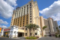 Hotel photo 19 of Ramada Plaza by Wyndham Orlando Resort & Suites Intl Drive.