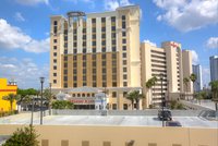 Hotel photo 42 of Ramada Plaza by Wyndham Orlando Resort & Suites Intl Drive.