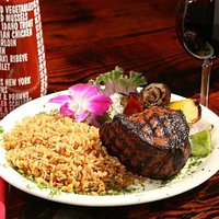 Prime Top Sirloin