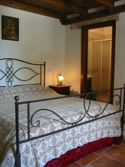 Hotel photo 1 of Masseria Borgo del Gallo.
