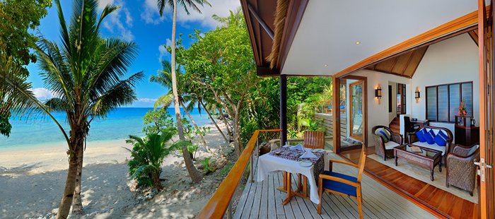 Royal Davui Island Resort - Fiji Pool: Pictures & Reviews - Tripadvisor