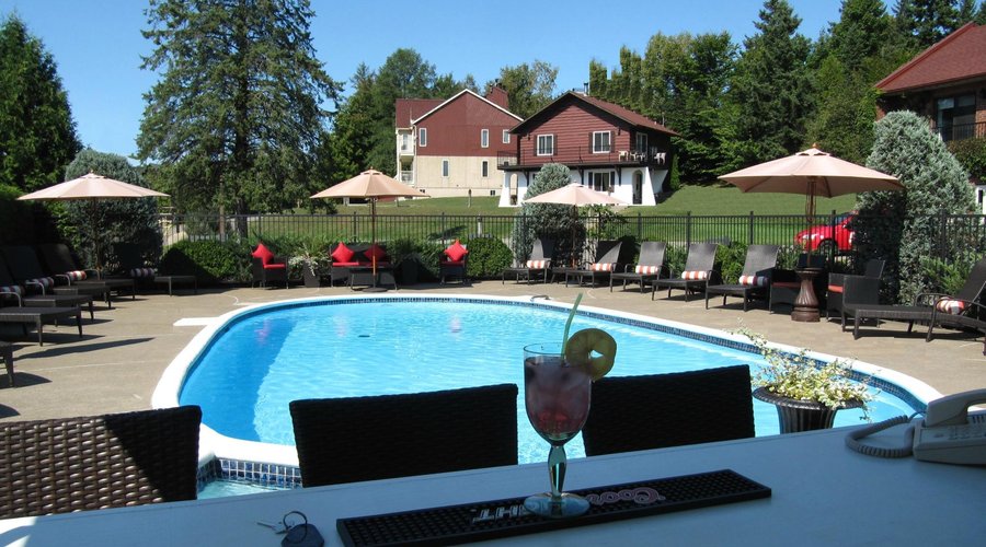 pool