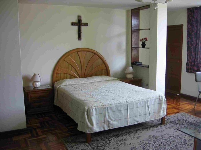 Imagen 23 de Hostal Residencial Los Andes