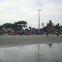 Praia dos Pescadores