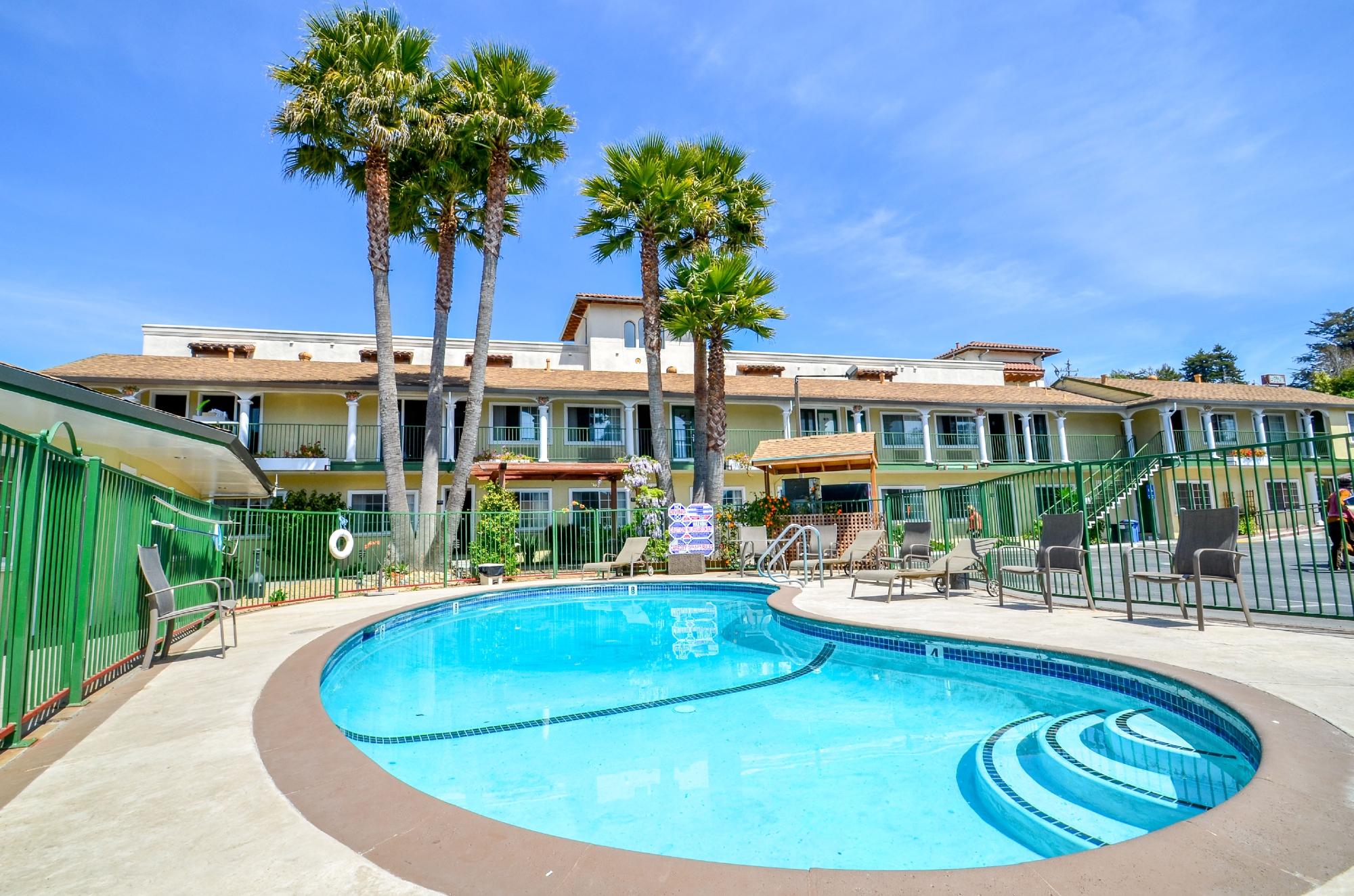 THE 10 BEST Santa Cruz Motels 2024 with Prices Tripadvisor