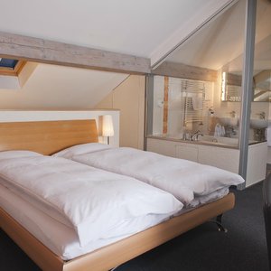 interieur chambre