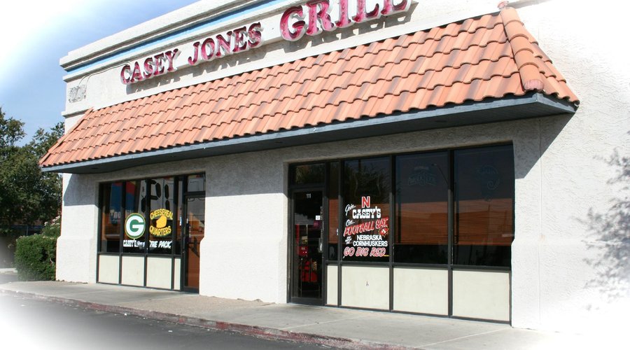 Casey Jones Grill, 피닉스 - 레스토랑 리뷰 - 트립어드바이저
