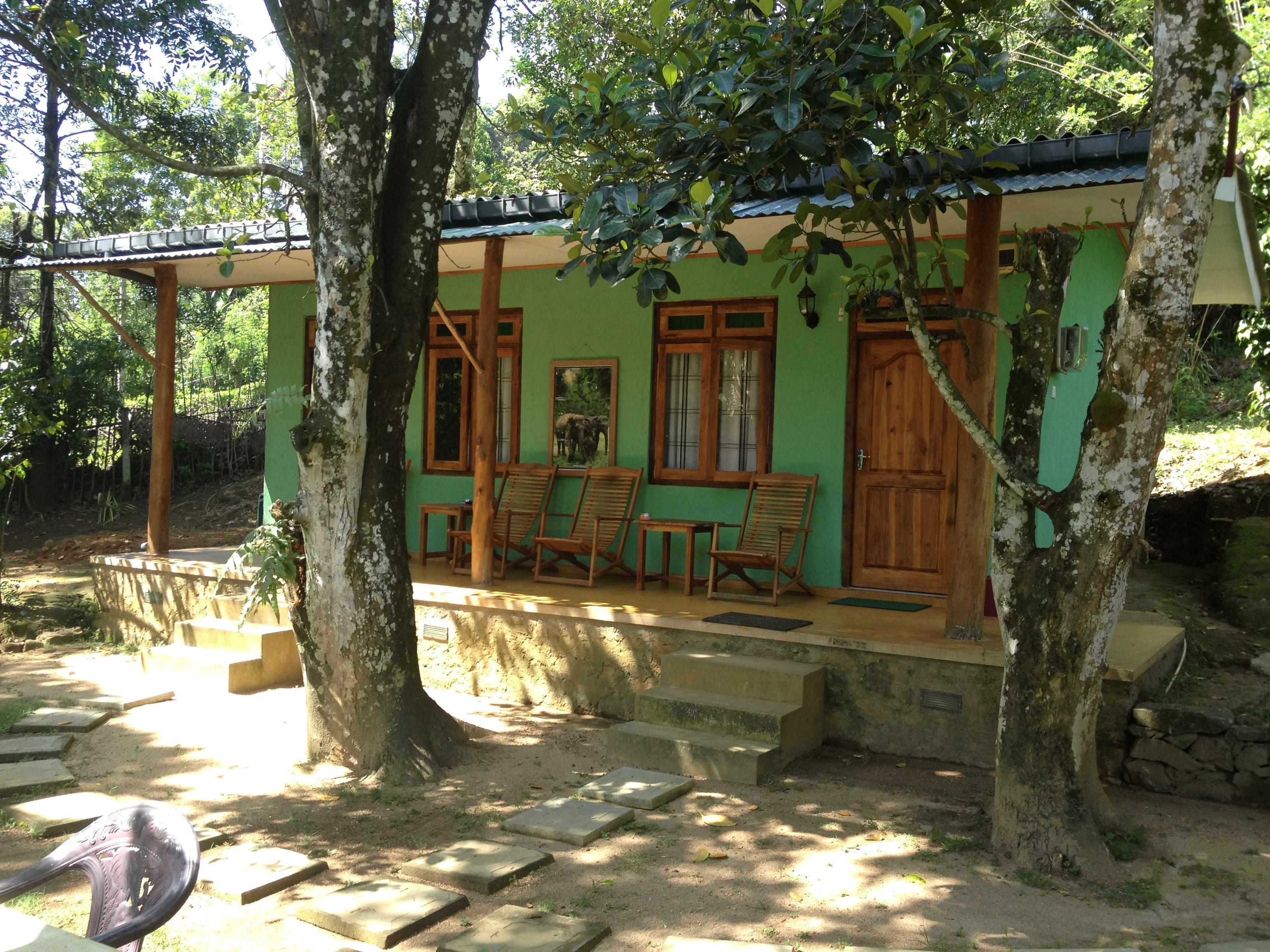 AURORA BUNGALOWS B&B (Ella, Sri Lanka) : Tarifs 2024 Et 25 Avis