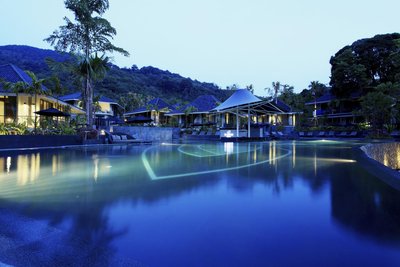 Hotel photo 16 of Mandarava Resort and Spa.