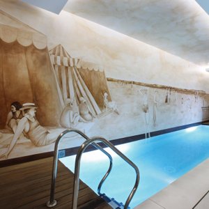 Heritage Avenida Liberdade, a Lisbon Heritage Collection, hotel in Lisbon