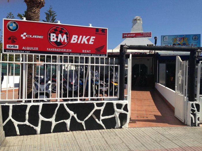 Imagen 1 de BM Bike