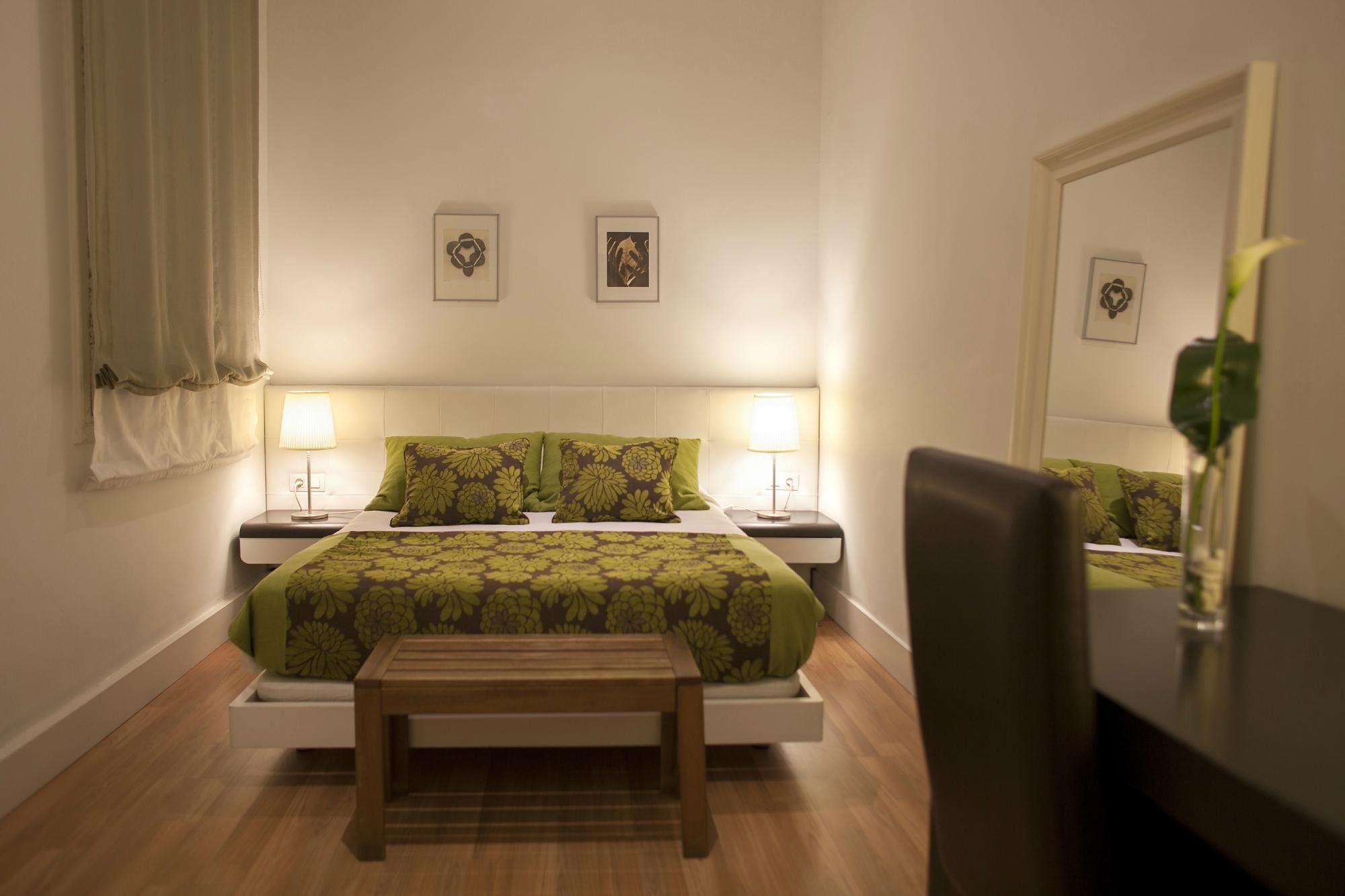 Hostal Goya by null
