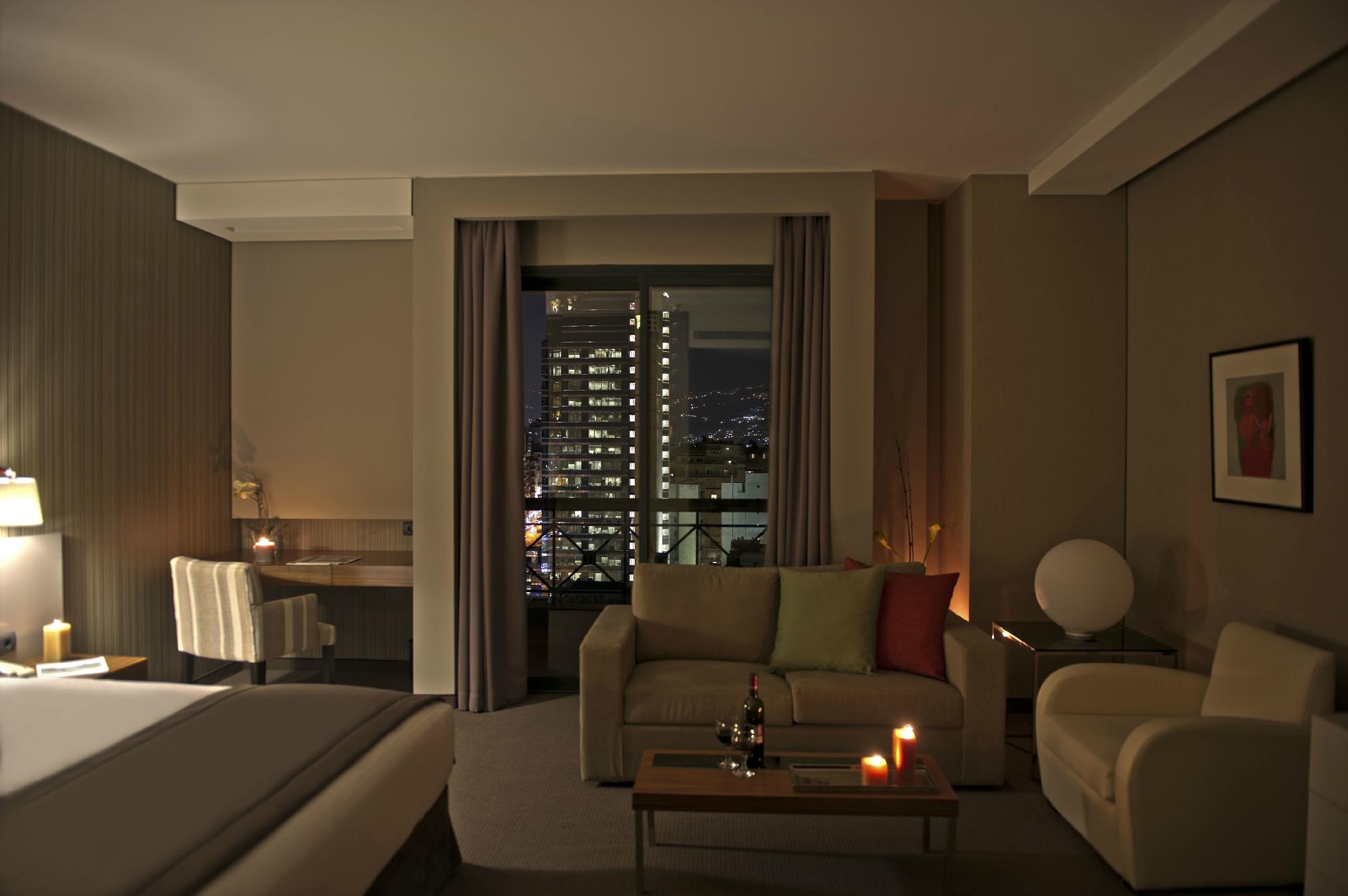 Hotel photo 7 of ParkTower Suites.