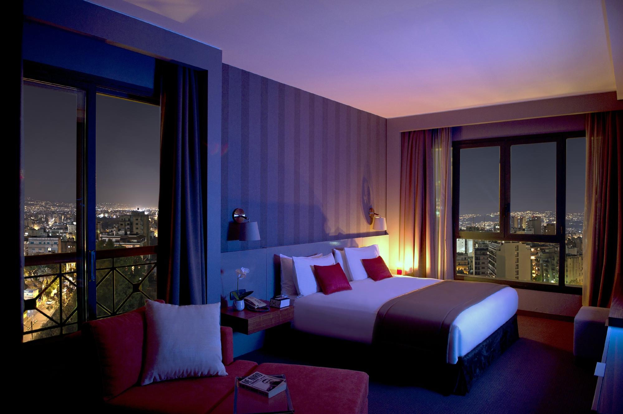 Hotel photo 15 of ParkTower Suites.