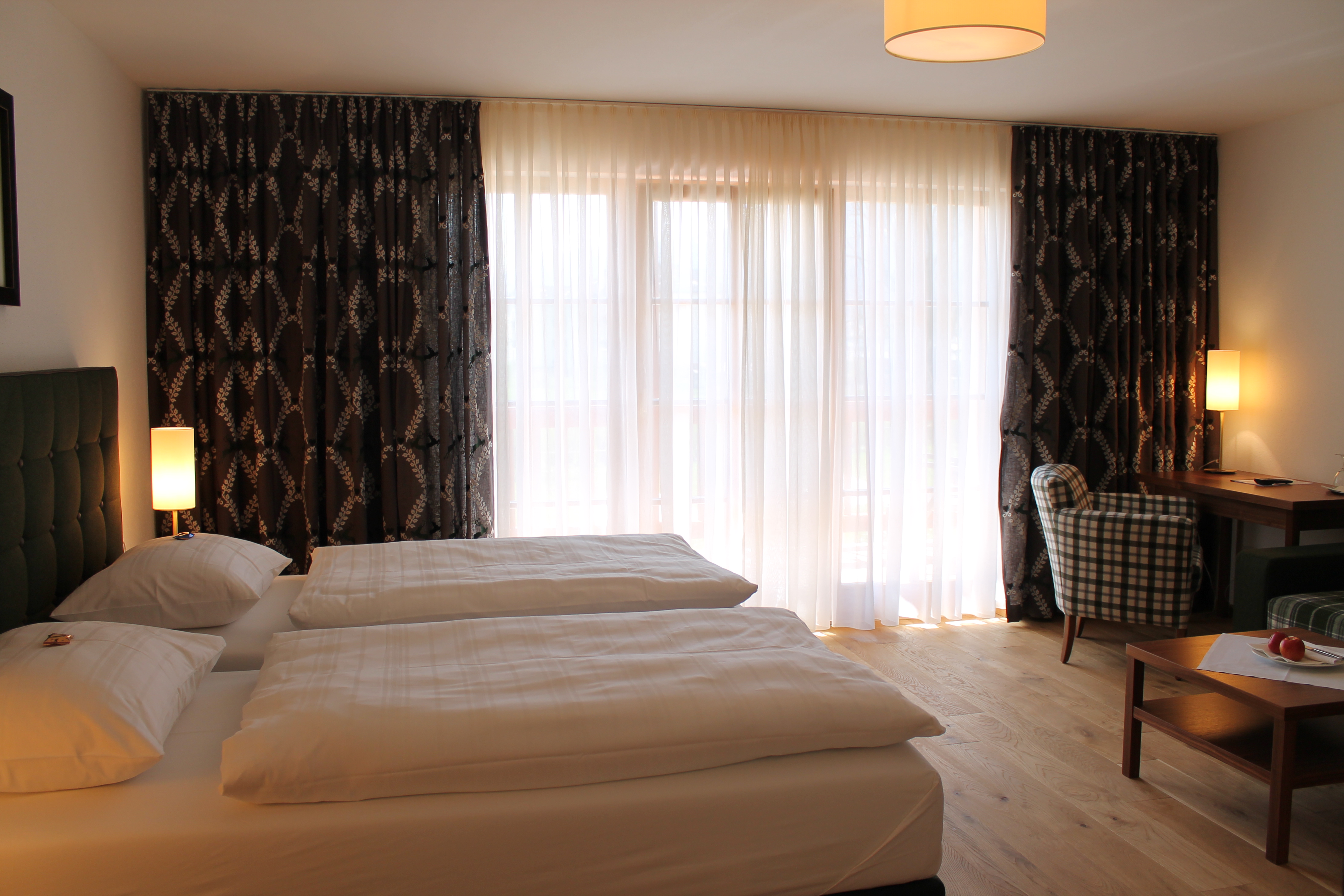 Hotel photo 21 of Hotel Hochsteg Guetl.