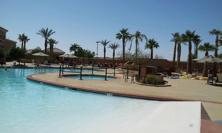 Great Pool