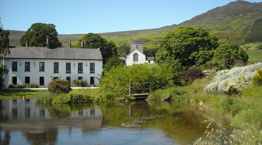 Ghan House, Heritage Centre  & Slieve Foy