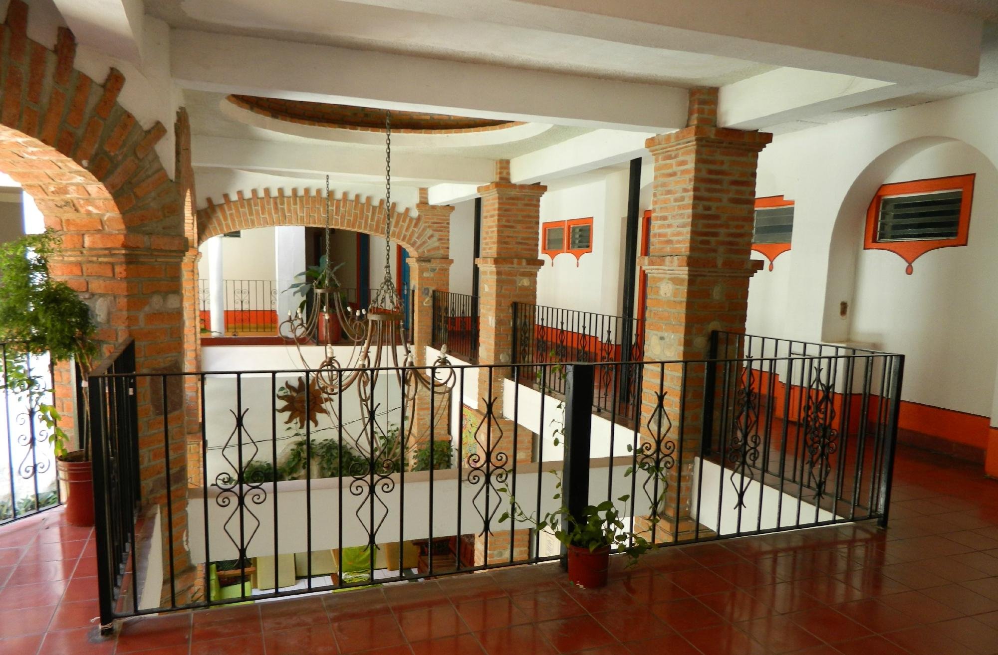 Encino Hotel Puerto Vallarta by null