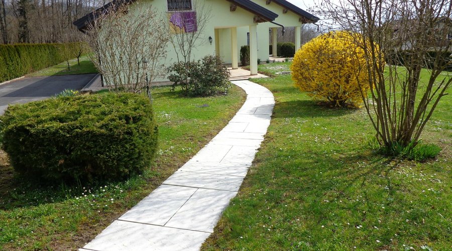 Giardino