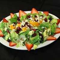 Shamrock Salad