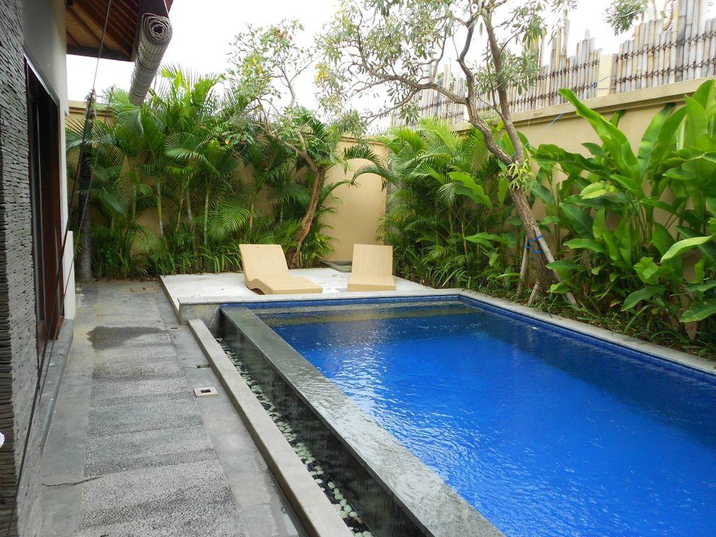 LASANTI VILLAS & SPA SEMINYAK (Seminyak, Indonesië) - Foto's, Reviews ...