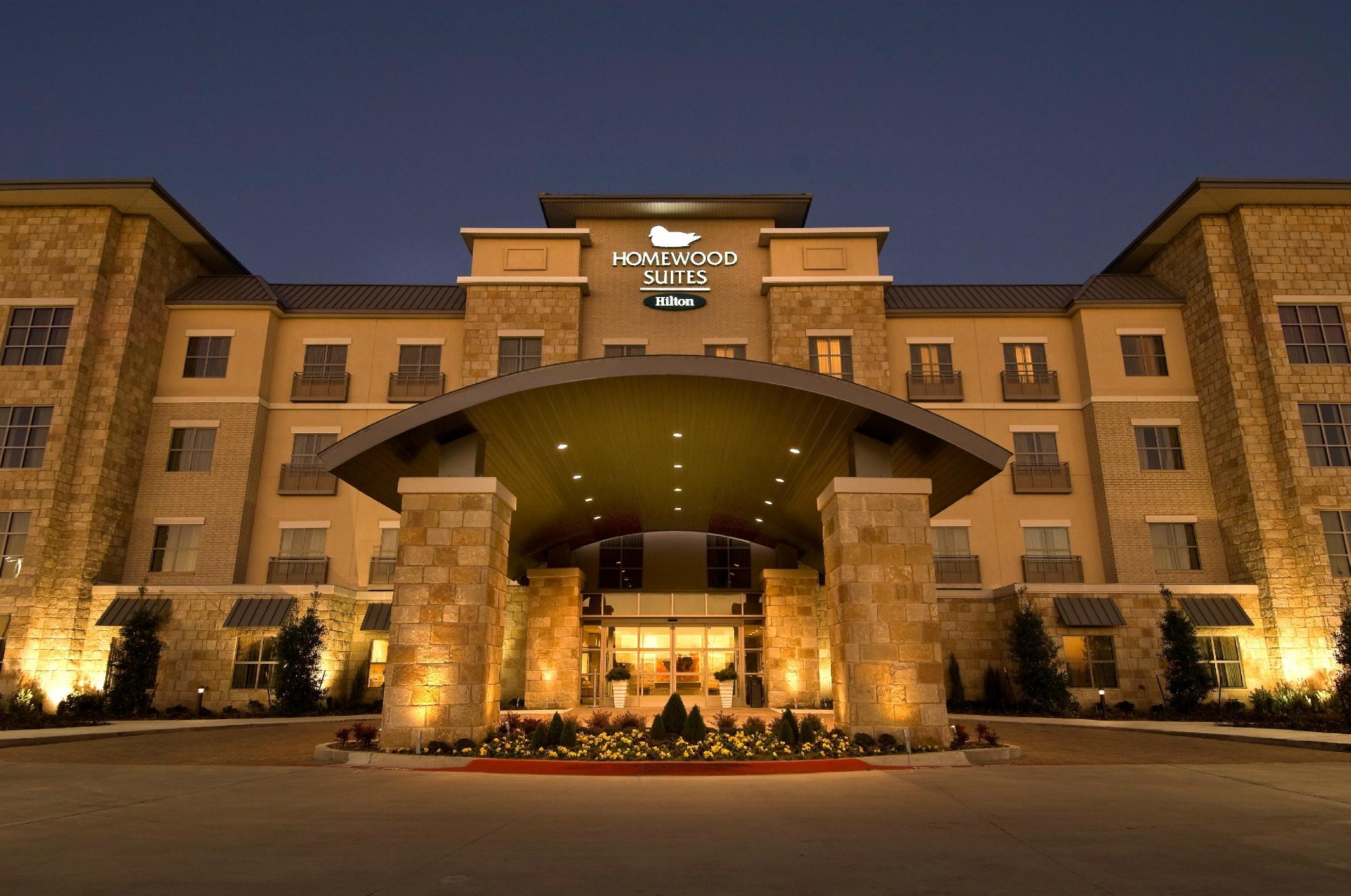 Hotel photo 100 of Homewood Suites by Hilton Dallas-Frisco.