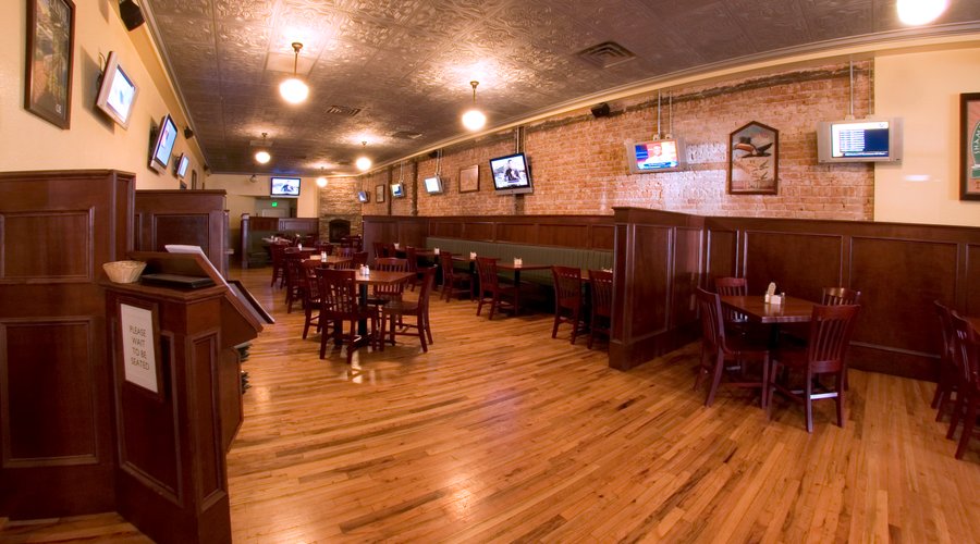 Shamrock Brewing Co