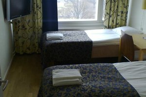 Room & Suite