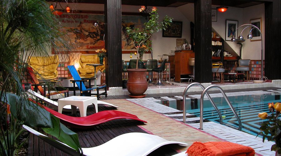indispensable piscine